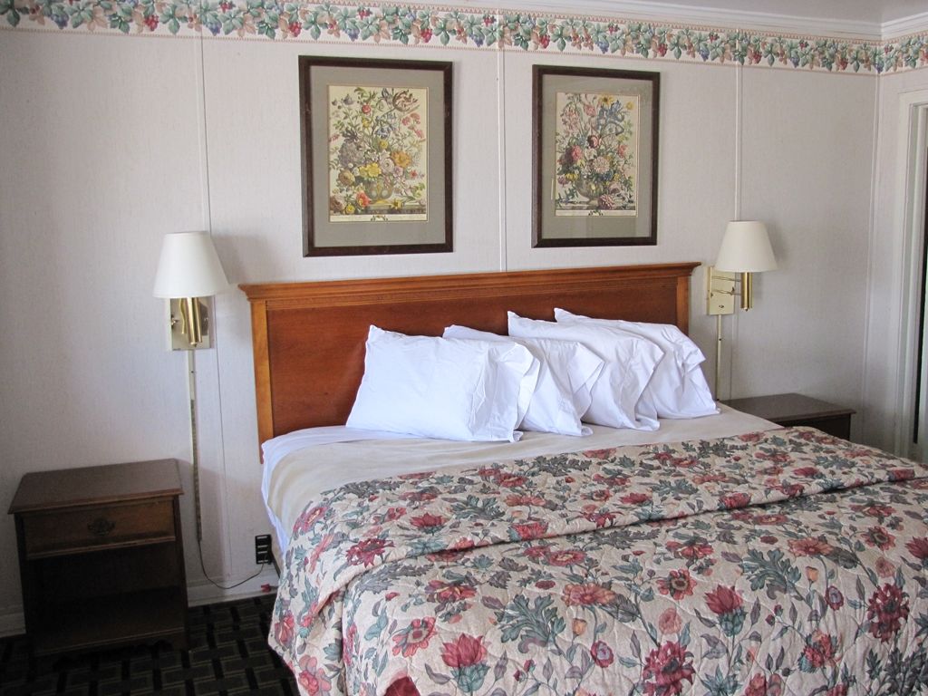Rodeway Inn Swainsboro Quarto foto