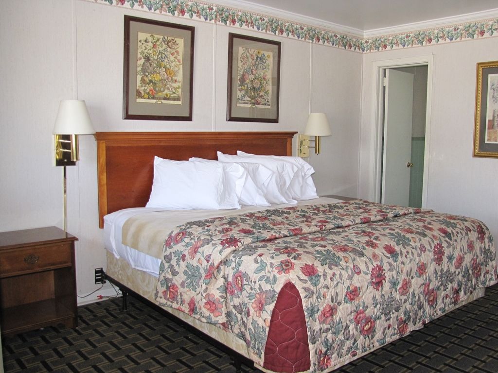Rodeway Inn Swainsboro Quarto foto