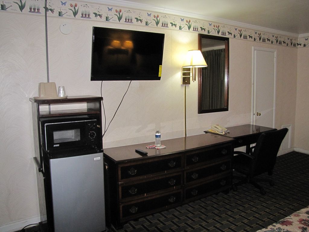 Rodeway Inn Swainsboro Quarto foto